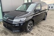 Volkswagen Caddy osobowy Caddy Maxi 2.0 TDI Life DSG
