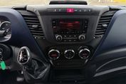 Iveco Daily 35S18 L4H3 Hi-Matic