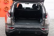 Hyundai Tucson 1.6 T-GDi Smart 2WD