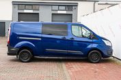 Ford Transit Custom L2H1 Zabudowa Brygadowa