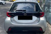 Toyota Yaris Style 1.5 Hybrid