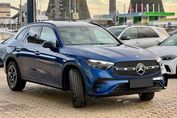 Mercedes GLC 220 d  4-Matic AMG Line