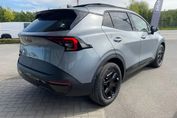 Kia Sportage 1.6 T-GDI Black Edition 2WD DCT