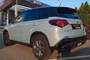 Suzuki Vitara 1.4 Boosterjet mHEV Premium Plus 2WD