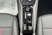Alfa Romeo Junior Ibrida Ti