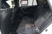 Toyota RAV4 2.5 Hybrid Selection 4x4