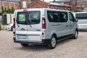 Renault Trafic Kombi L2H1