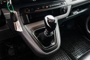 Opel Vivaro Extra Long L2H1