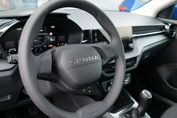 Skoda Fabia Essence 1.0 MPI