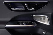 Mercedes Klasa C 220 d  4-Matic AMG