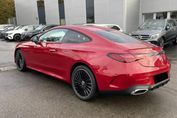 Mercedes CLE 300 4-Matic AMG Line