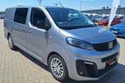 Fiat Scudo 2.0 Easy Maxi