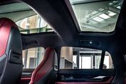 Porsche Panamera 4 E-Hybrid