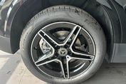 Mercedes GLA 200 AMG Line