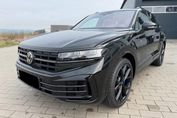 Volkswagen Touareg R 3.0 V6 TFSI Plug-In Hybrid 280kW 4Motion