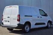 Citroen Berlingo Van XL L2H1