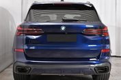 BMW X5 xDrive40i M Sport