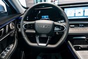 Chery Tiggo 7 Prestige AWD 1.6 T-GDI