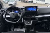 Opel Vivaro XL L2H1 Zabudowa Brygadowa EAT8