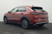 Volkswagen T-Roc Life 1.5 eTSI DSG