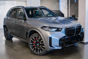 BMW X5 xDrive40d M Sport
