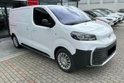 Toyota ProAce Medium Active EV