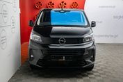 Opel Zafira Life XL L2H1 Business VIP AT8
