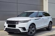 Land Rover Range Rover Velar D300  Dynamic SE