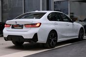 BMW Seria 3 318d M Sport