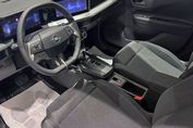 Opel Frontera Edition 1.2 Turbo