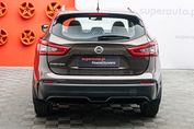 Nissan Qashqai 1.3 DIG-T Acenta