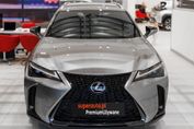Lexus UX 300h F Sport Design