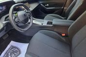 Peugeot 308 Style 1.2 mHEV