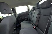 Volkswagen Taigo 1.0 TSI Life DSG