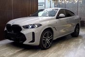 BMW X6 xDrive30d