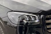 Mercedes GLS 450 4MATIC