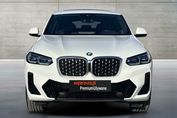 BMW X4 xDrive30i M Sport