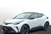 Toyota C-HR 1.8 Hybrid GR Sport