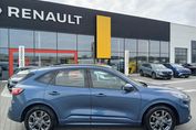 Ford Kuga FHEV FWD ST-Line