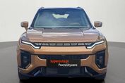 SsangYong Actyon T-GDI Wild 4WD