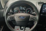 Ford Ecosport Ecoboost ST-Line