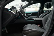 Mercedes Klasa S 450 d 4-Matic L AMG Line