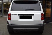 Toyota Land Cruiser Executive 2.8 MHEV