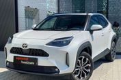 Toyota Yaris Cross Hybrid 1.5 Style