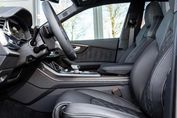 Audi Q8 60 TFSI e quattro