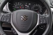 Suzuki Vitara 1.4 Boosterjet mHEV Premium Plus 2WD aut