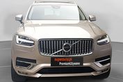 Volvo XC90 B5 D AWD Plus Bright 7os