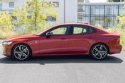 Volvo S60 T5 R-Design Polestar Engineered