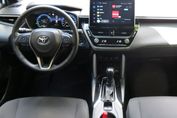Toyota Corolla Cross 2.0 Hybrid Style