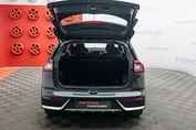 Kia Niro 1.6 GDI Hybrid M